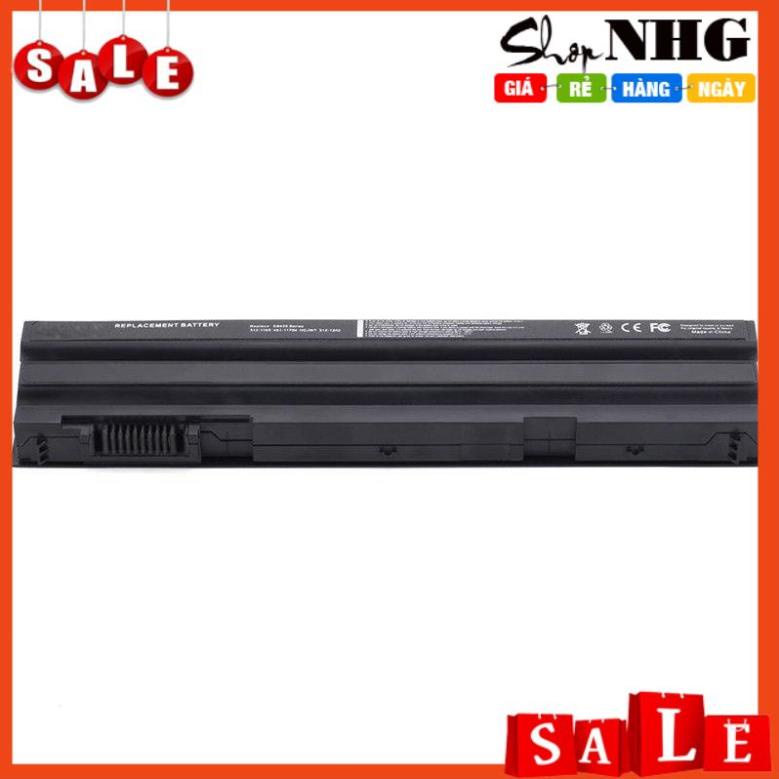Pin Laptop DELL Latitude E6420 E5420 E6520 E6530 E5430 E5520 E5530 Vostro 3460 3560 mới zin