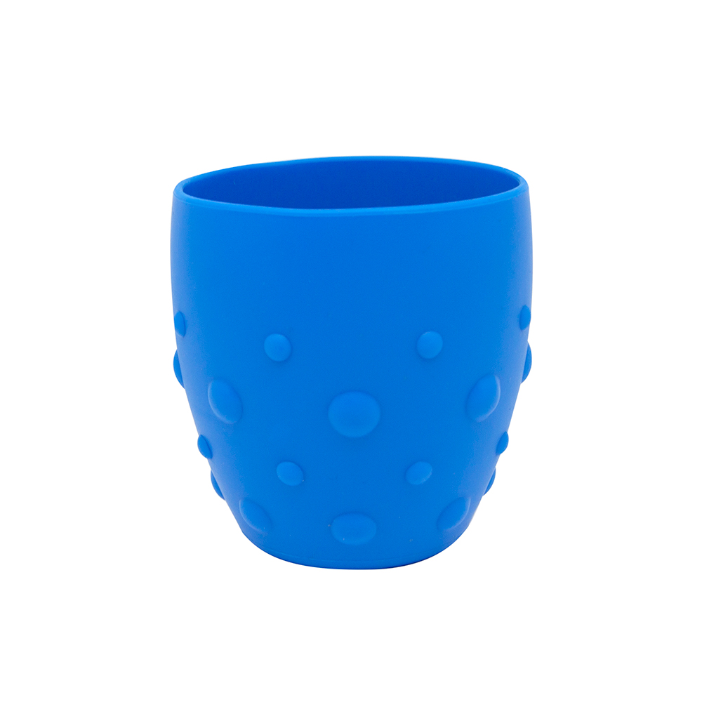 Ly tập uống nước silicon cho bé Marcus & Marcus – Lucas
