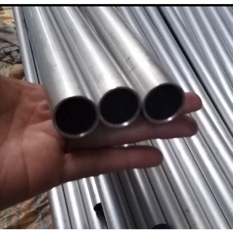Ti - Cần Ống Các Loại Máy Cắt Cỏ, Đủ Kích Cỡ