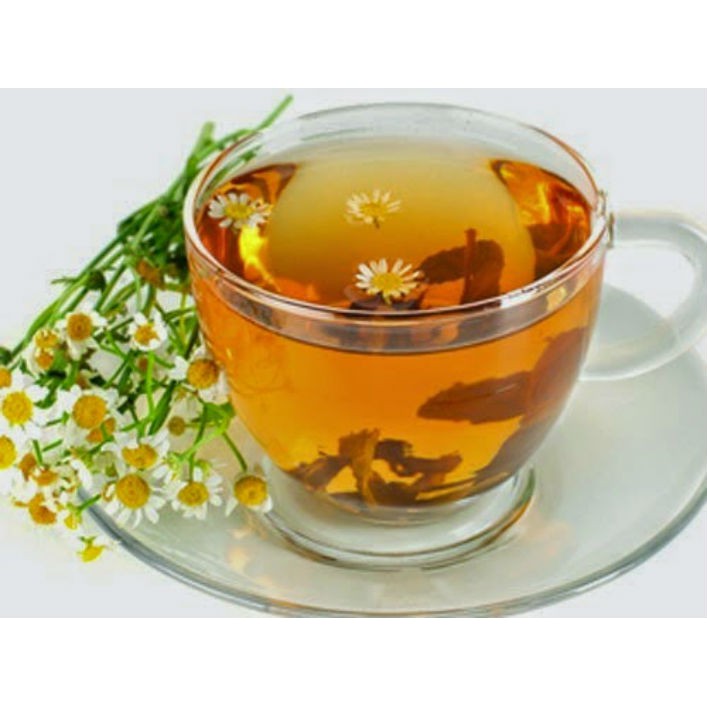 Cam thảo lát 100g