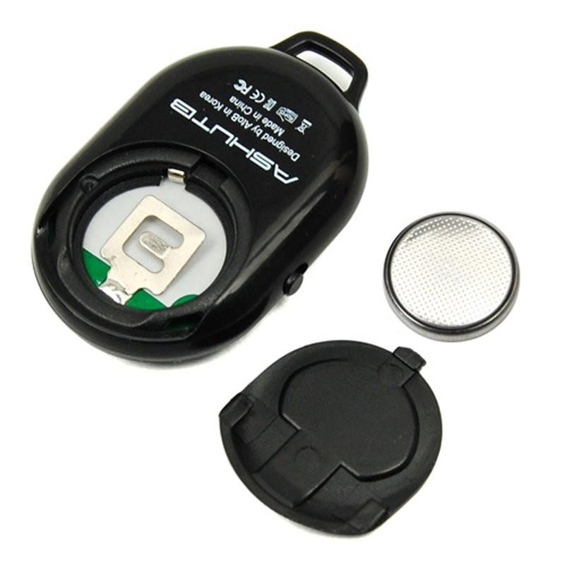 Điều khiển Bluetooth chụp hình từ xa cho điện thoại