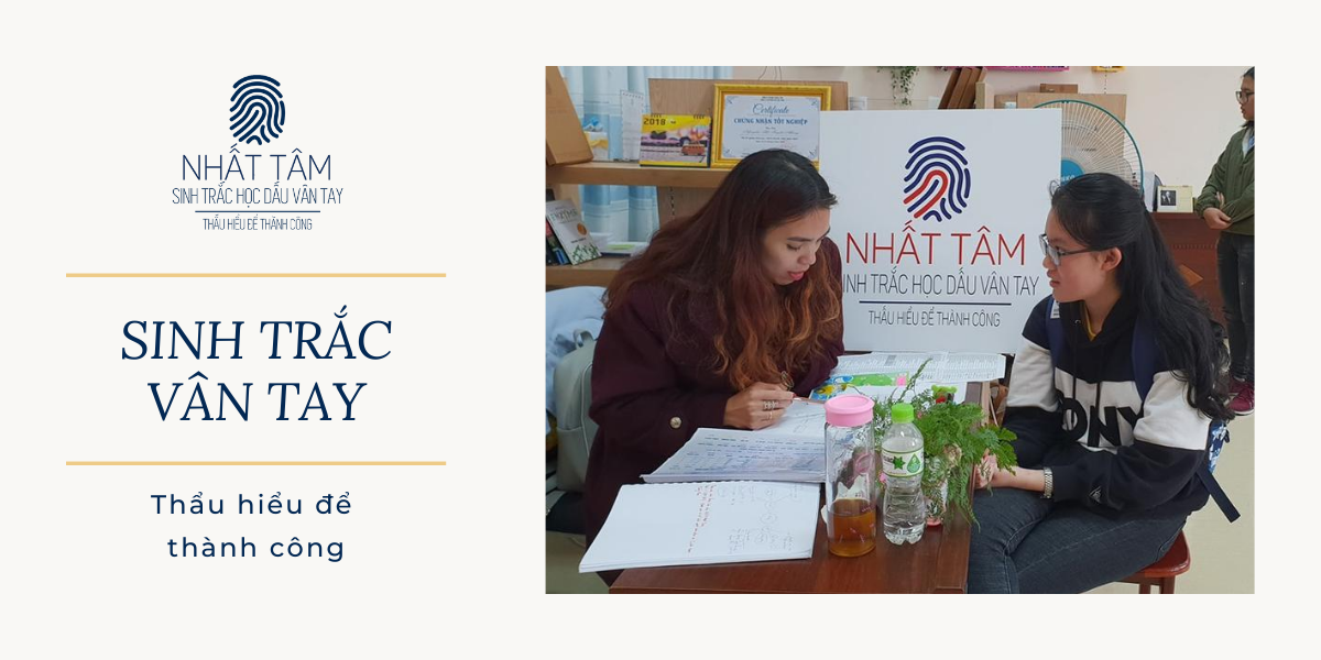 SINH TRẮC VÂN TAY 98K