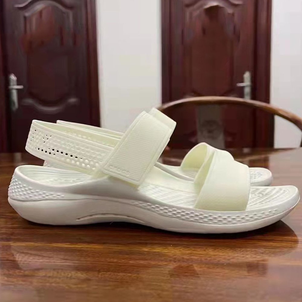 DÉP SANDAL CROCS LITERIDE 360 CHO NỮ