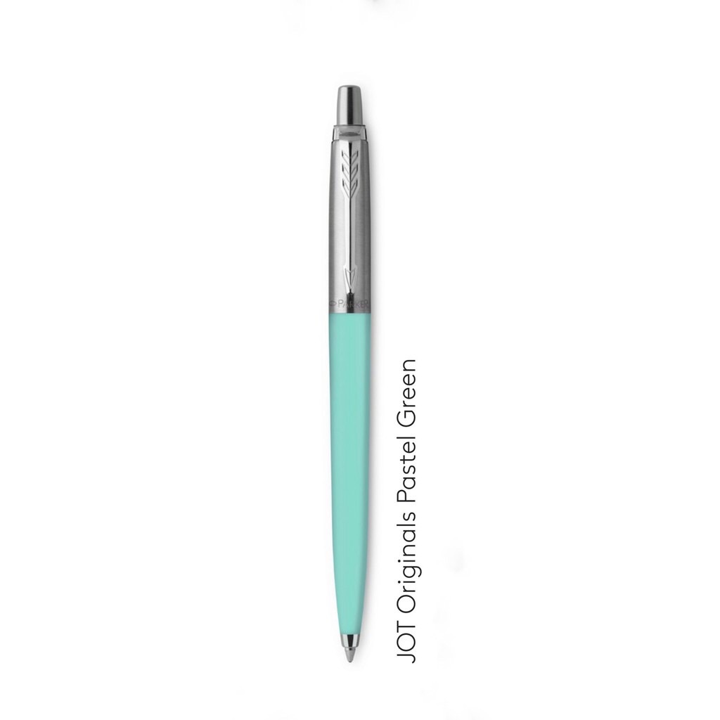 [HCM]Bút Parker Jotter