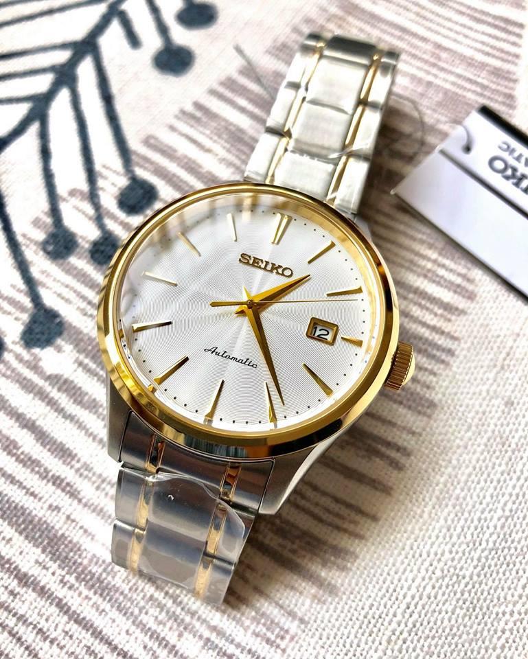 Đồng hồ Seiko SRP704K1