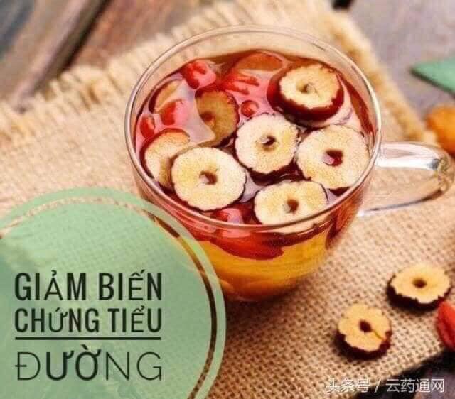 Gói 500g Táo Đỏ Tân Cương Size Đại