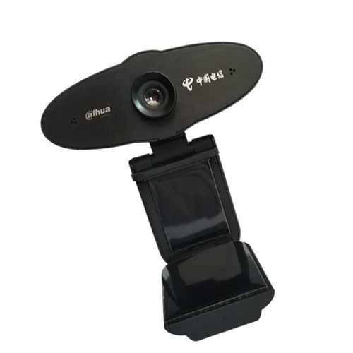 Webcam máy tính Dahua Z2 Plus -Hàng Chính Hãng