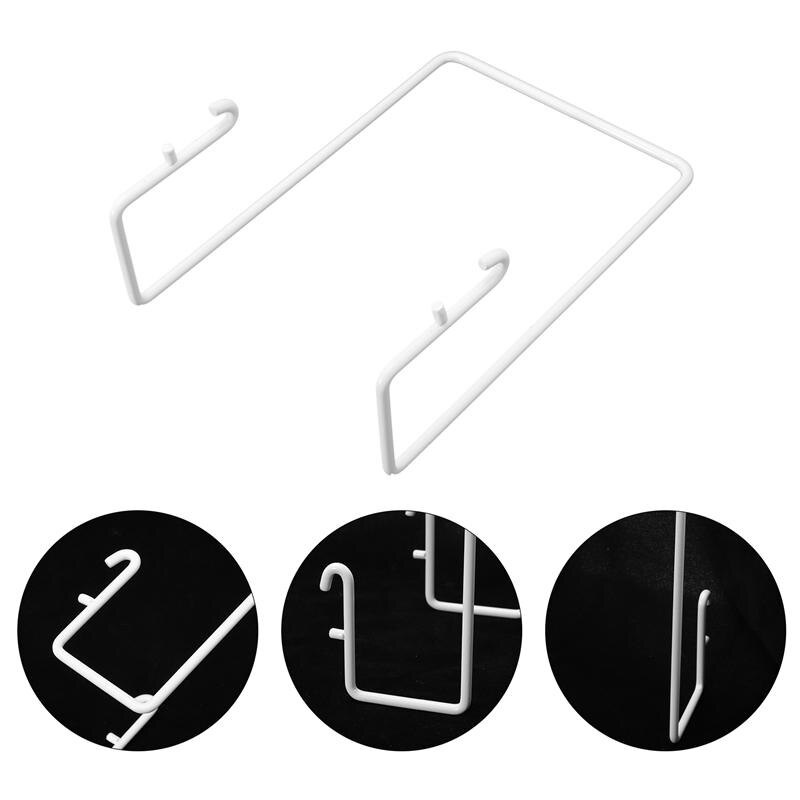 Giá đa năng phụ kiện pegboard kệ đa năng B004