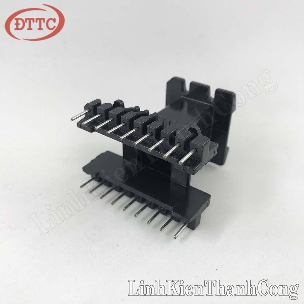 Khuôn Nhựa EE4220 Đứng (9+9)