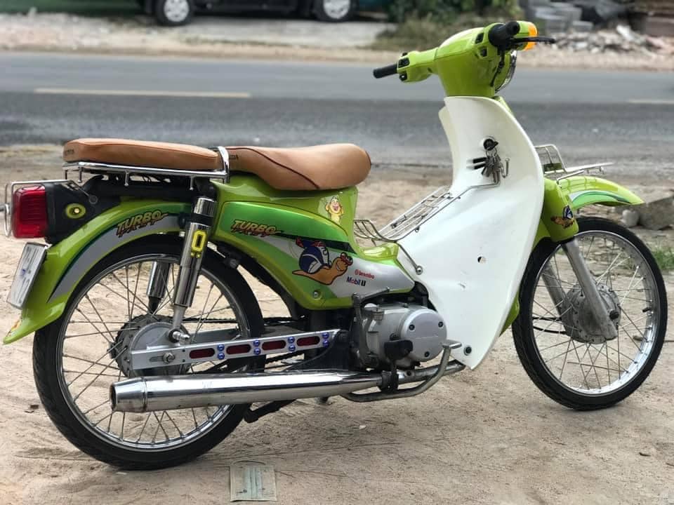 Gấp gia công cho sirius-wave - dream- cub . dài 52cm