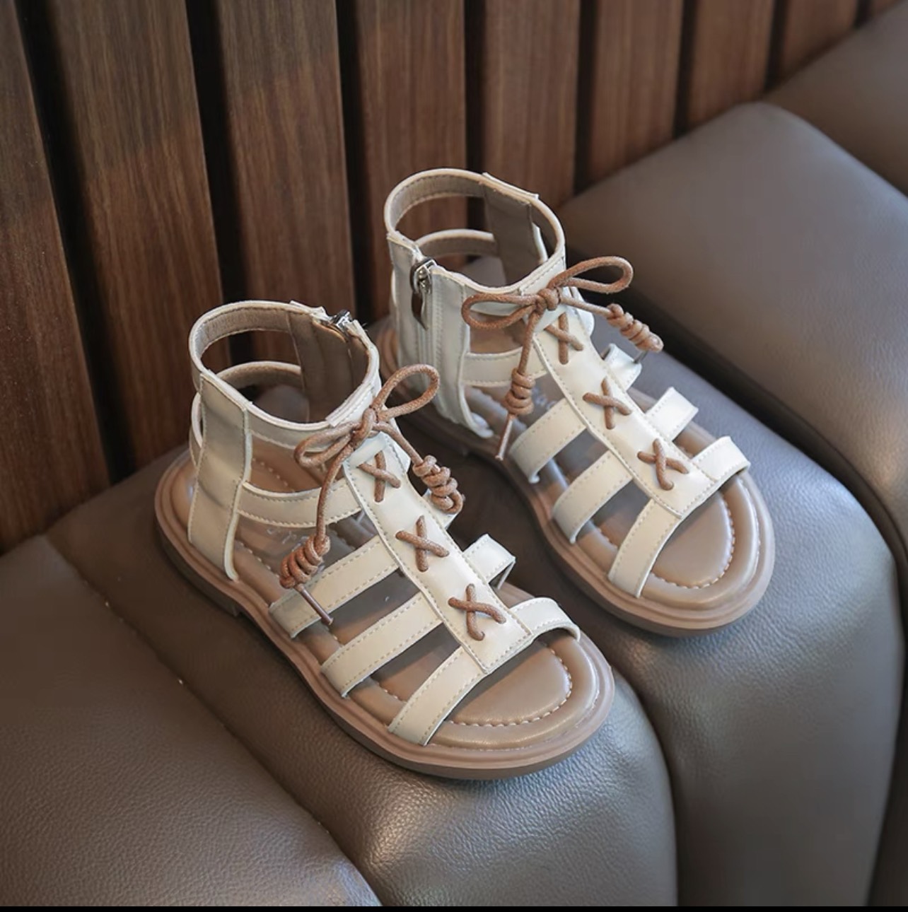 Sandal chiến binh cao cấp siêu mềm cho bé SD001X , Giay cao co cho be, Giay bup be cho be, Dép quai hậu cho bé, Sandal chống vấp cho bé, Quần áo trẻ em - TOP sản phẩm BabyMall Vietnam