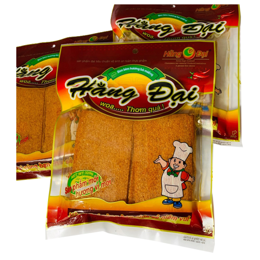 Bò Miếng Hằng Đại gói to