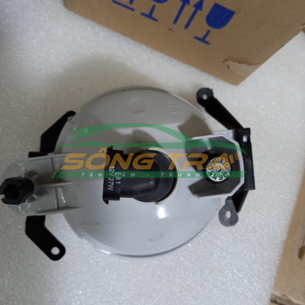 ĐÈN GẦM/ ĐÈN CẢN PORTER 2 BÊN PHỤ