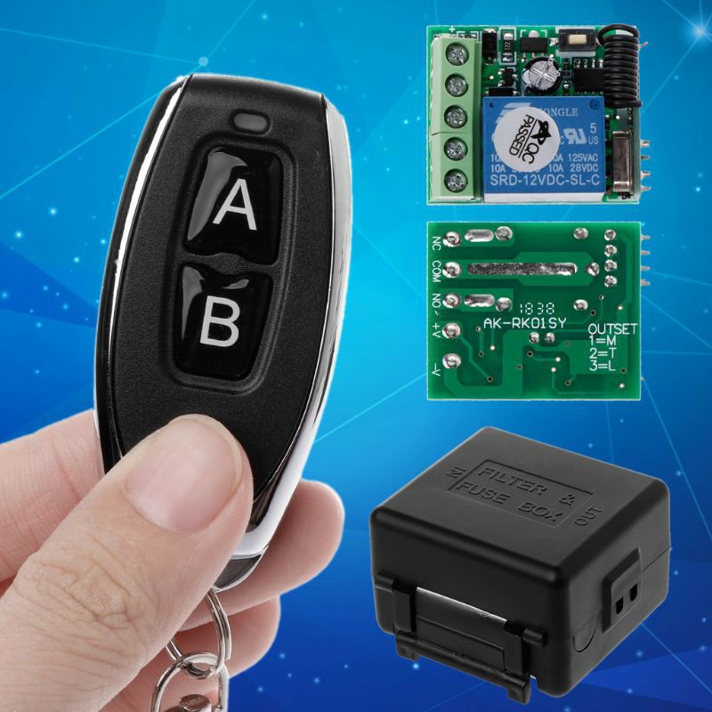 Remote 315Mhz