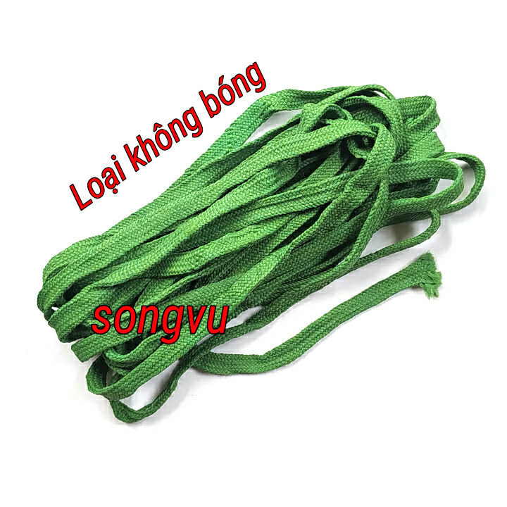 11M woven flat parachute cord