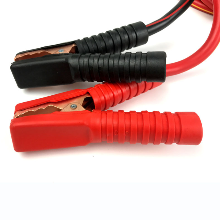Car battery line 4m long line 2000A
