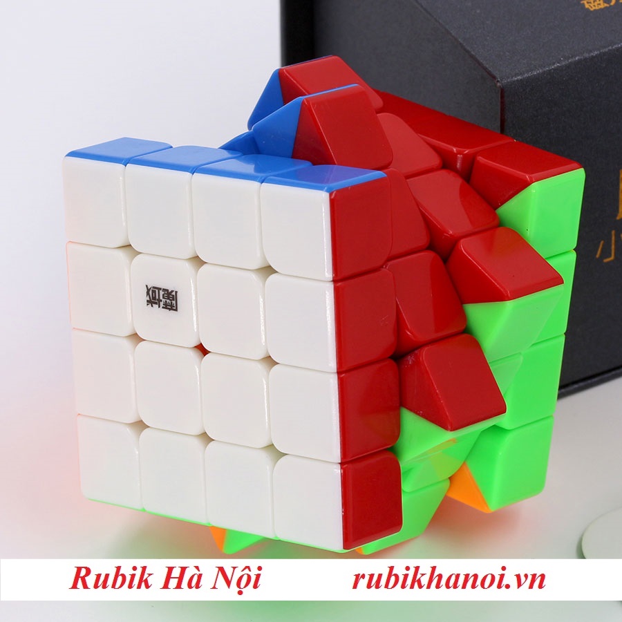 Rubik 4x4 Moyu Aosu GTS M Có Nam Châm Cao Cấp