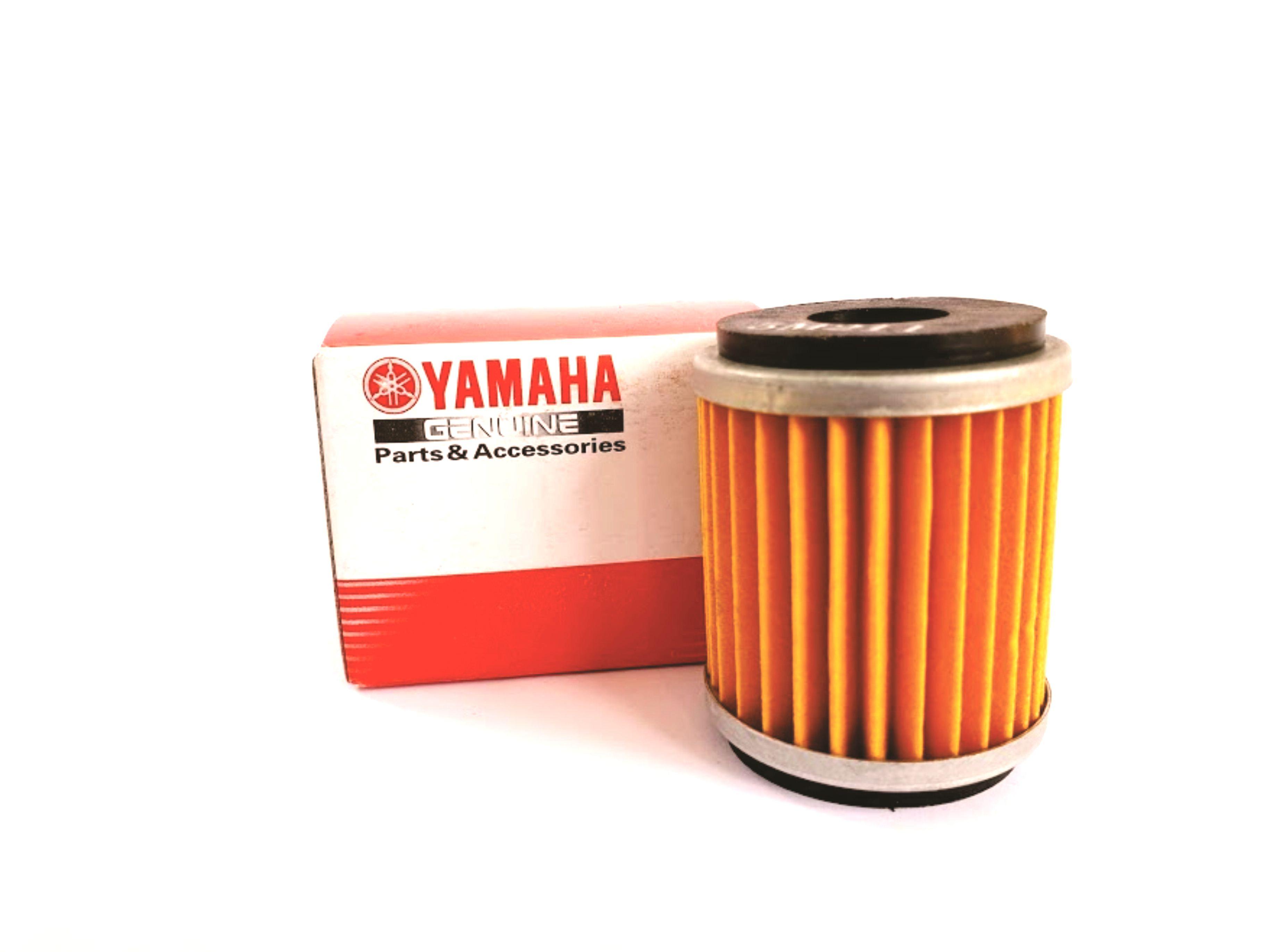 Bộ 10 cái lọc nhớt Yamaha [hàng phụ kiện]