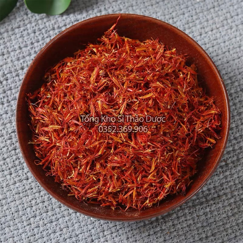 Hồng Hoa 500g (Nhụy Hoa Hồng Tây Tạng)
