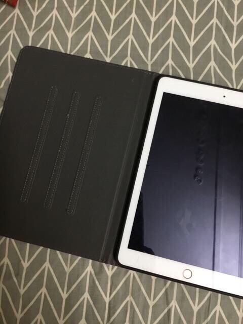 [HCM]Bao da ipad 2017/2018/gen 5/gen 6/Air 1/2 Japan Style