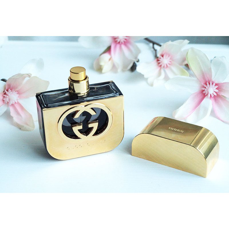 -𝑺𝒄𝒆𝒏𝒕𝒔𝒂𝒊𝒈𝒐𝒏- Nước Hoa 𝐆𝐮𝐜𝐜𝐢 𝐆𝐮𝐢𝐥𝐭𝐲 EDT 10ml