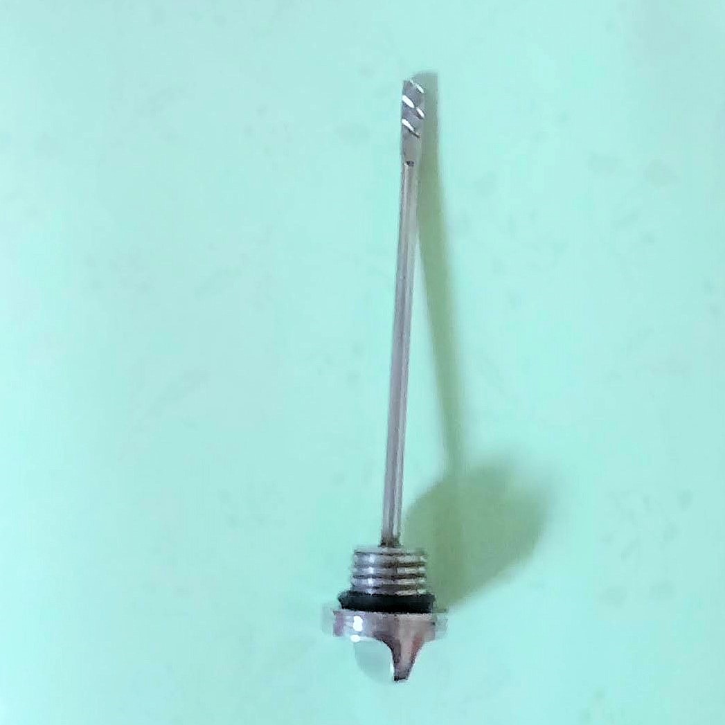 TY NHỚT INOX 304 CHO DREAM - WAVE