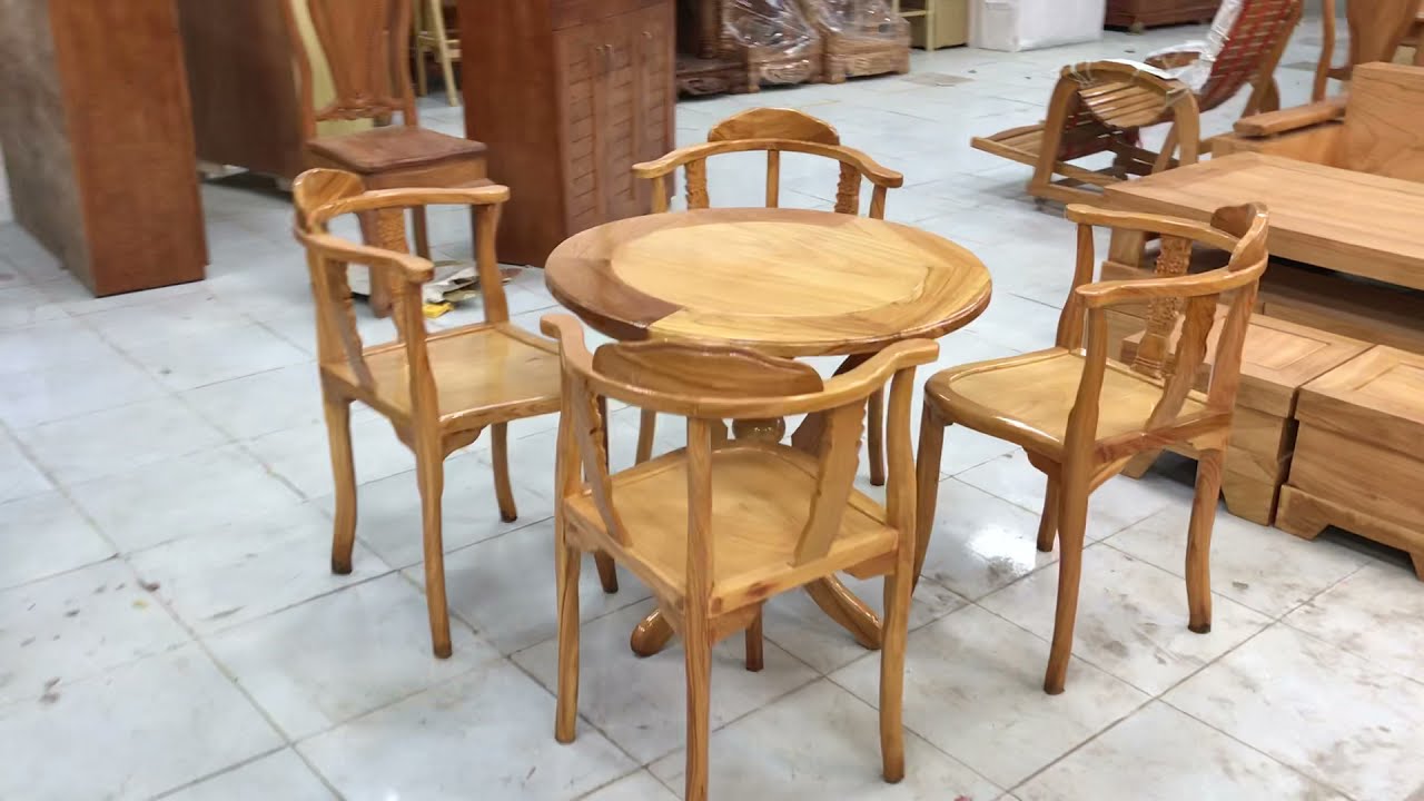 Bàn trà gỗ gõ đỏ bộ 4 ghế đẹp chất lượng, bộ bàn ghế phòng ngủ gỗ gõ đỏ 100%, bộ bàn trà 4 ghế gỗ gõ , bộ bàn ghế phòng ngủ khách sạn , bàn uống trà 4 ghế