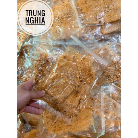 Siêu Phẩm Bánh Tráng XiKe Trung Nghĩa