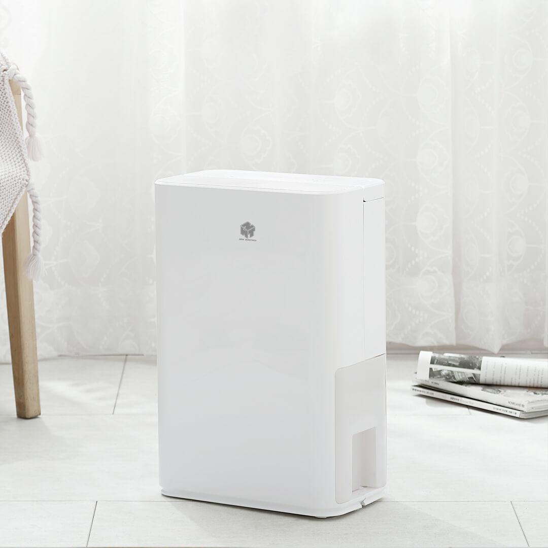 Máy hút ẩm thông minh Xiaomi Widetech - 12L