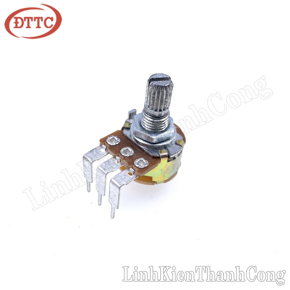 Triết Áp Công Tắc Đơn WH148 5K