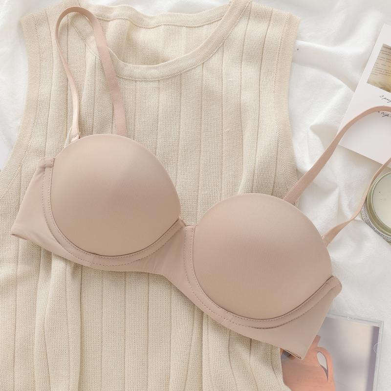 Bra eva has underwire bra, เสื้อชั้นใน eva มีโครงด้านล่าง, eva bra dengan underwire, 带钢圈 eva 文胸 set back sexy, seamless bra rubber student, bra with wire for sure, bra sexy bras, pressure lift chest big size gb6001