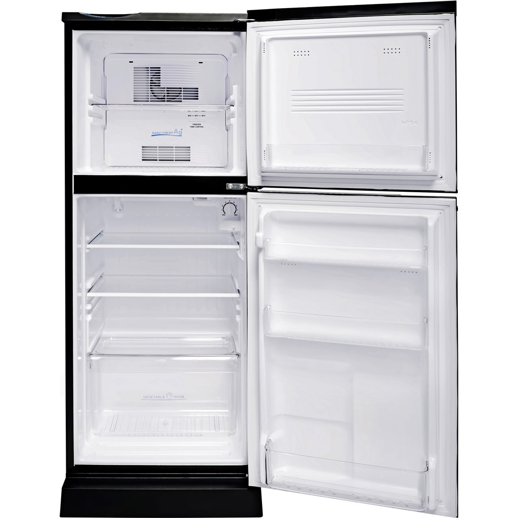 Tủ lạnh Aqua 130 lít AQR-T150FA (BS)