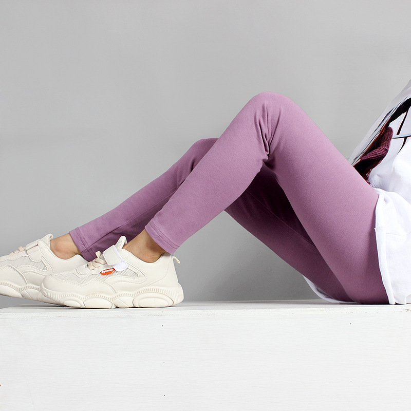 SIZE ĐẠI Quần Legging bé gái AKL