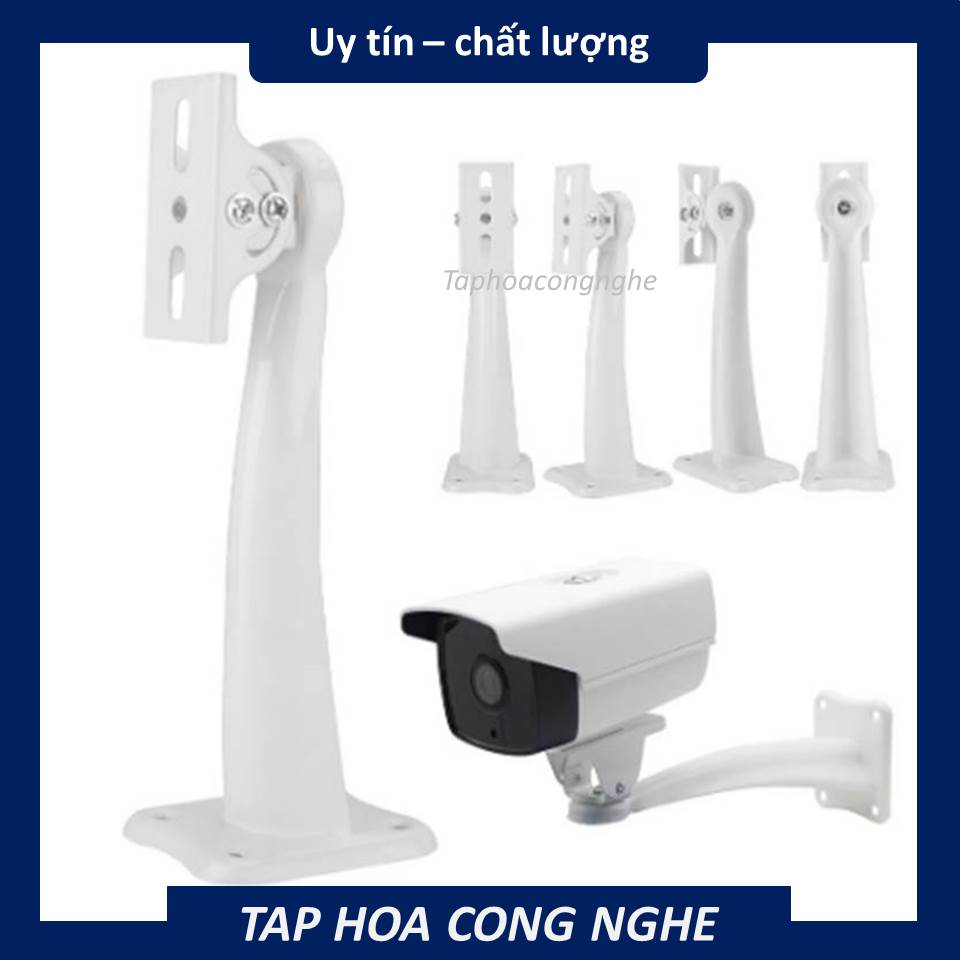 CHÂN ĐẾ CAMERA TRONG NHÀ VÀ NGOÀI TRỜI