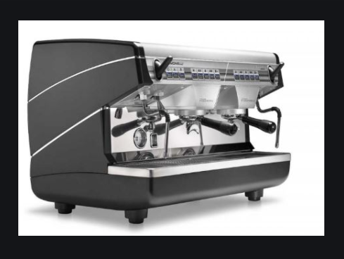 Tay cầm máy pha cà phê Nuova Simonelli Appia II