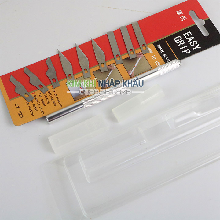 Bộ dao cắt kie cho lan Easy Grip