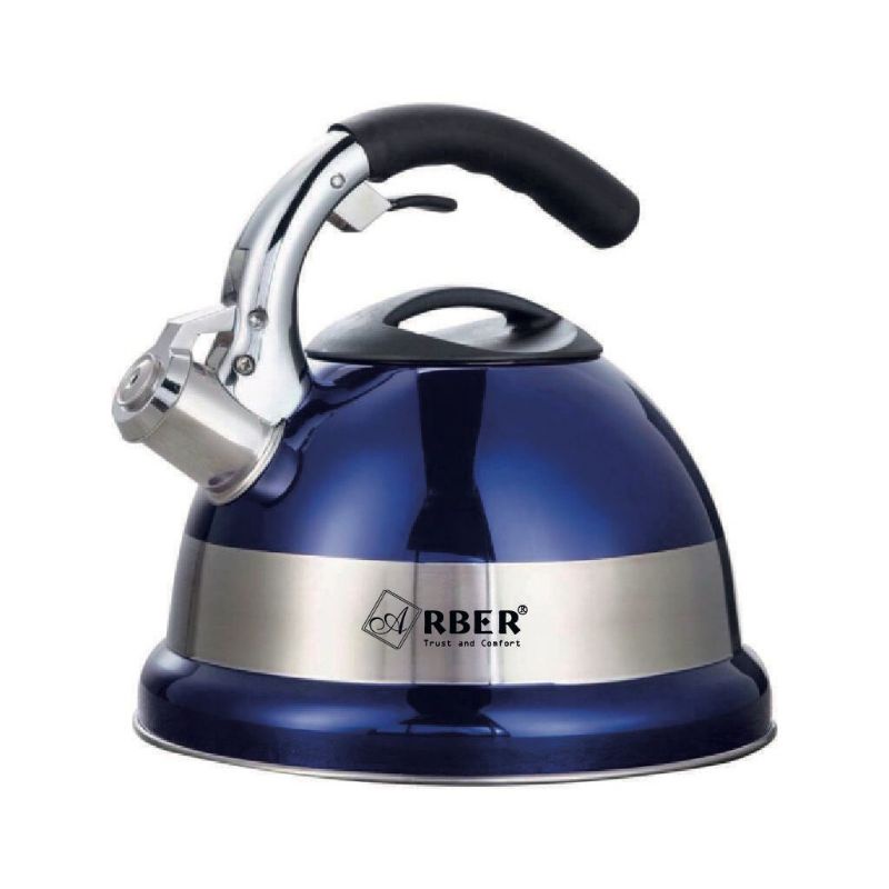 Ấm Đun Từ Arber Ab03Nb -