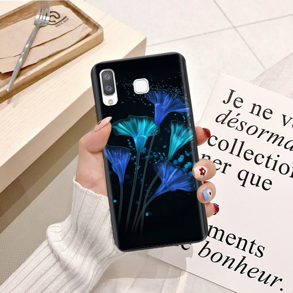 Case for SamSung A6S