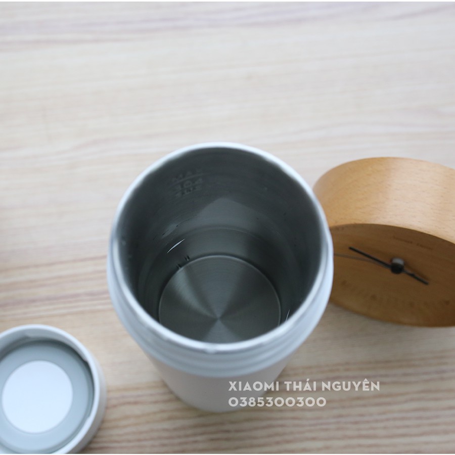 Bình đun nước giữ nhiệt du lịch Viomi YM-K0401