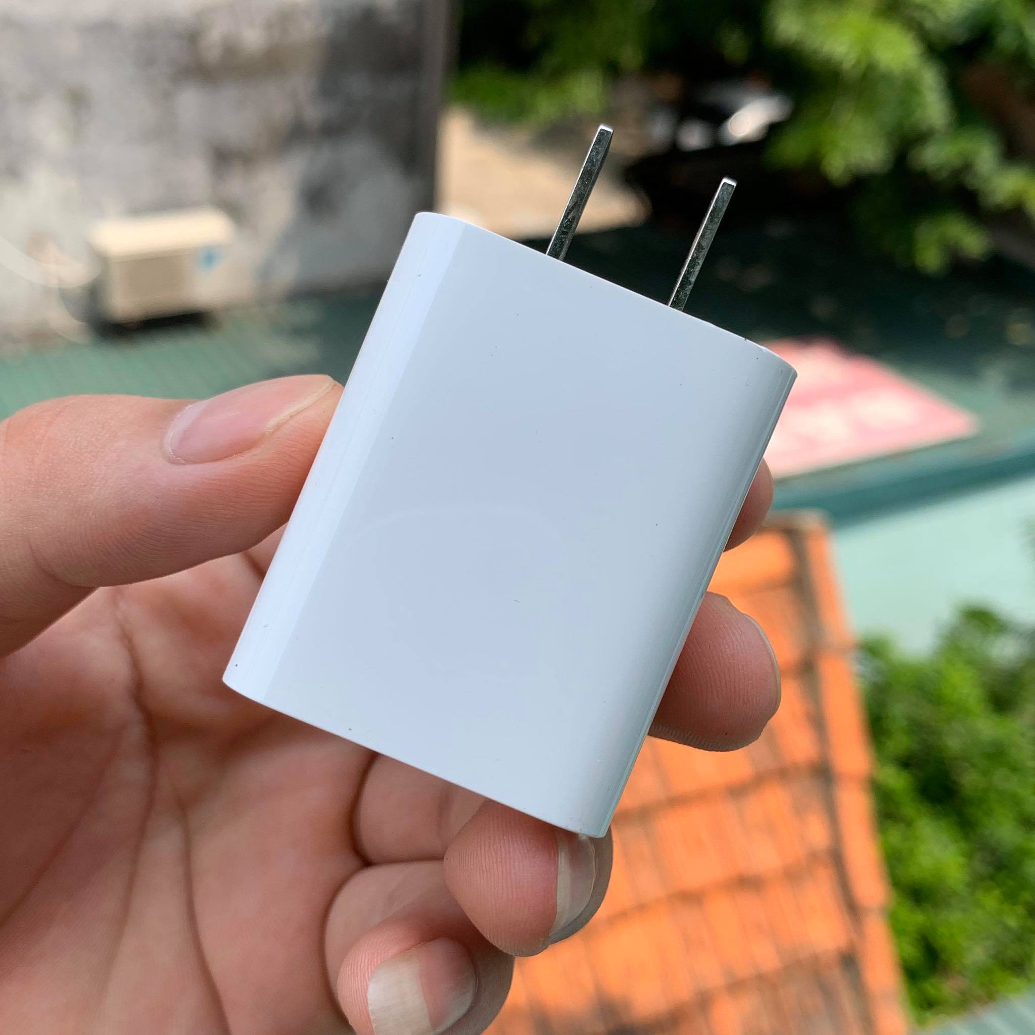 [Mã ELMAR31 Giảm 10%] Củ sạc nhanh 3.0 Xiaomi MDY-08-EH
