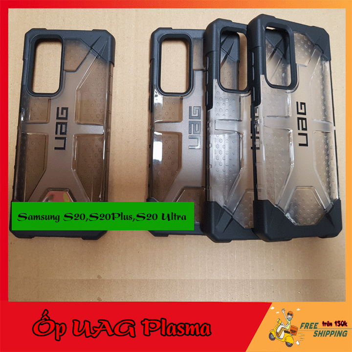 Ốp Samsung S20, S20Ultra, S20Plus