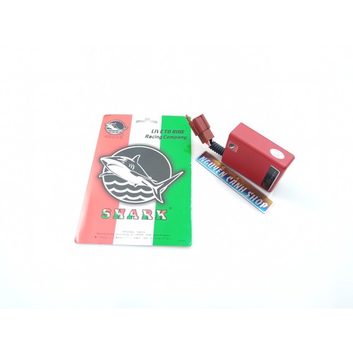 IC mở tua Shark dành cho Wave,Dream,lửa cực mạnh,Sản Phẩm Chất Lượng,