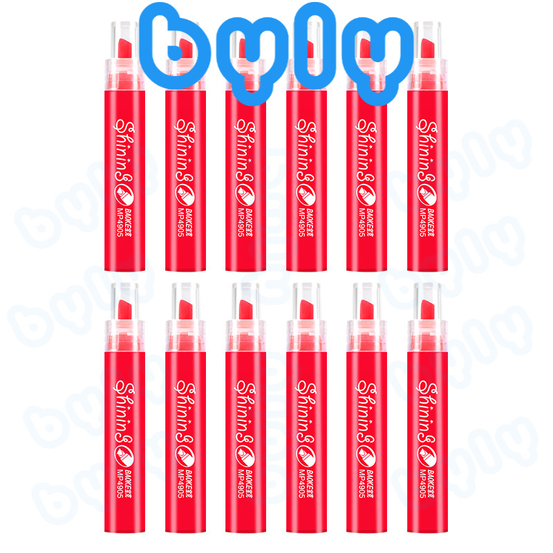 Bút dạ quang Mini Highlight Baoke  MP4905 - ByLy Store có ship hoả tốc