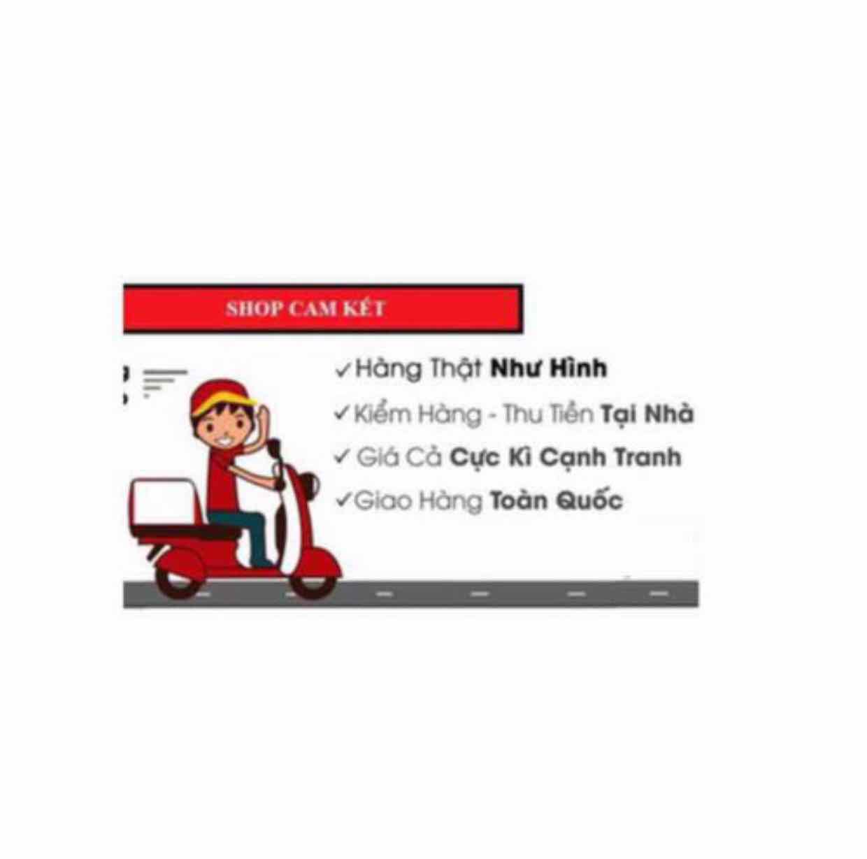 Phao Điện Nhập Khẩu Đức - Nkd