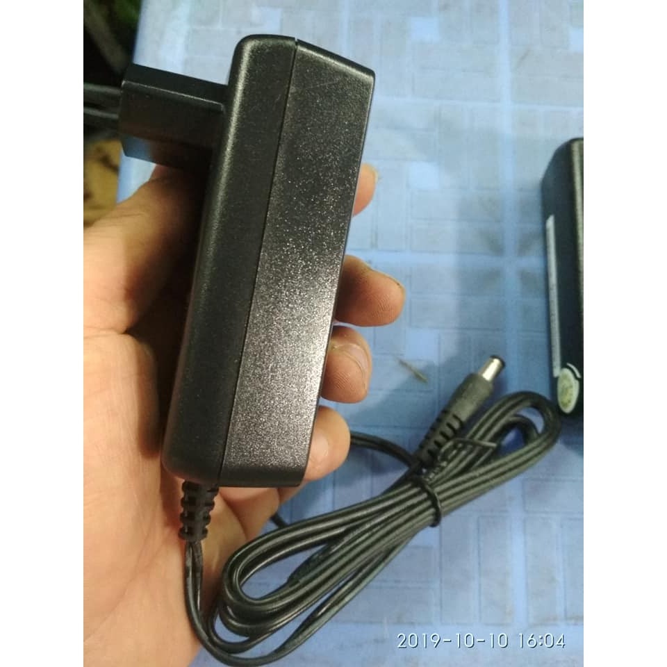 sạc 12V-2A huawei chính hãng