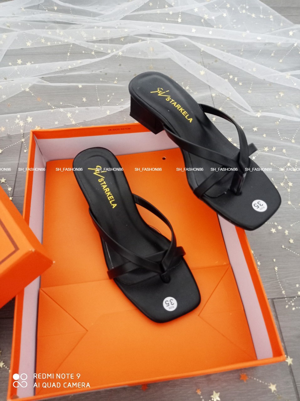 DÉP NỬ THỜI TRANG ĐẾ 3P XIN XẮN VNXK
