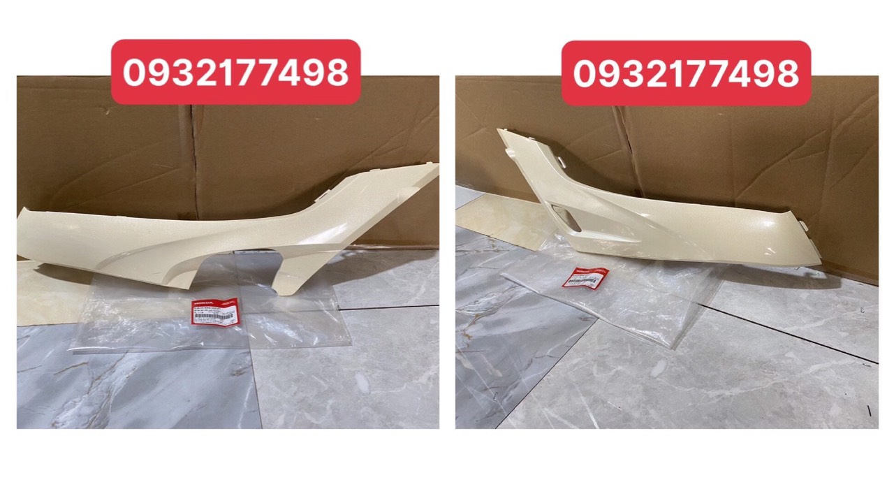 ỐP SÀN VISION ĐỜI XE 2015, 2016, 2017, 2018, 2019, 2020 (ỐP LƯỜN VISION ) ZIN HÃNG