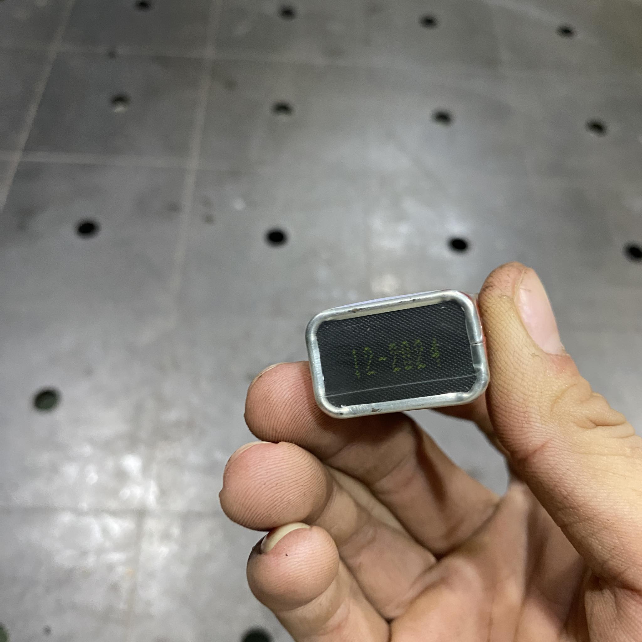 Viên Pin 9V
