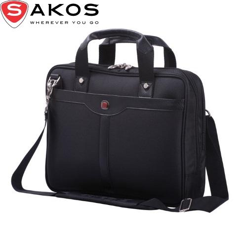 Túi xách laptop Sakos Virgo 14