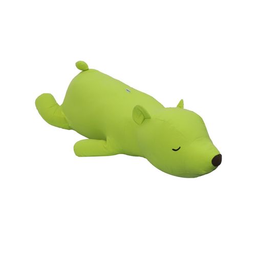 Gối ôm hình con gấu Hometex (84x30cm)